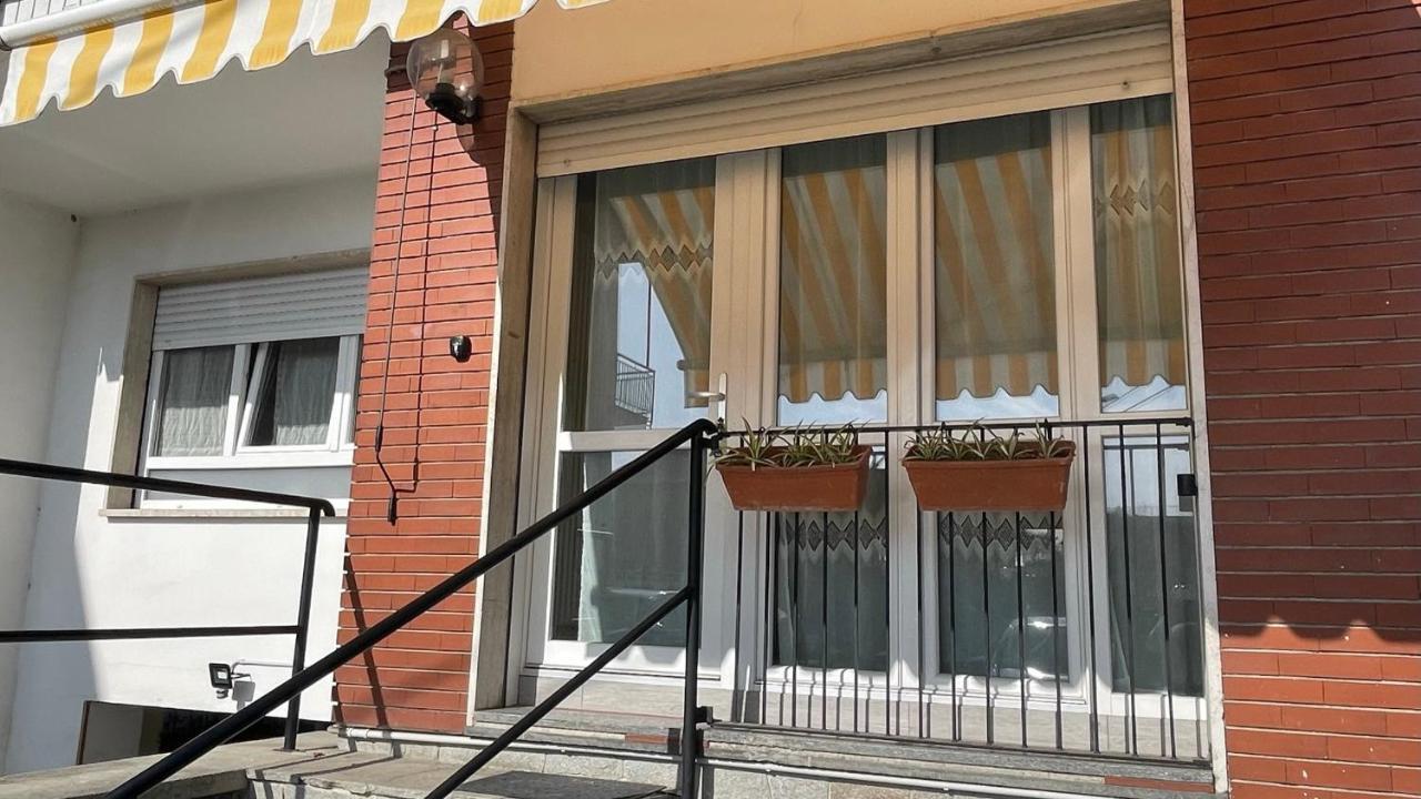 Civico 32 Apartment Montalto Dora Exterior foto